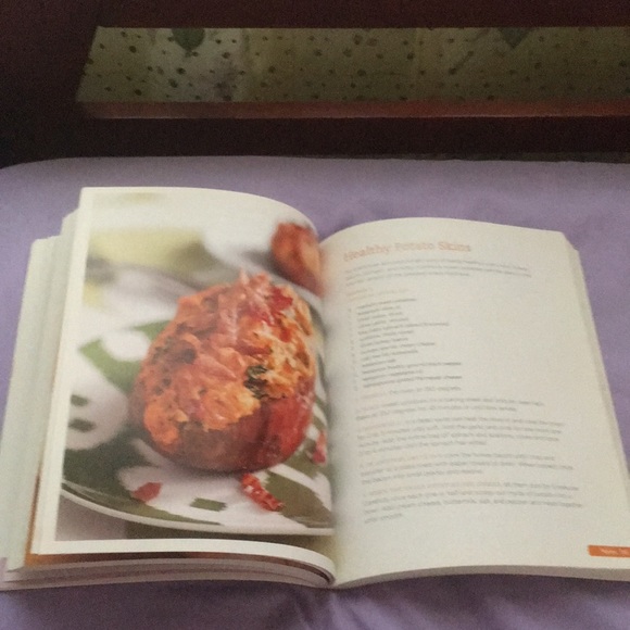 Cook yourself thin, cookbook - Picture 4 of 4